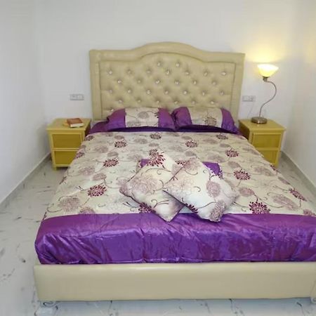 Appartements Dior Alhucemas Exterior foto