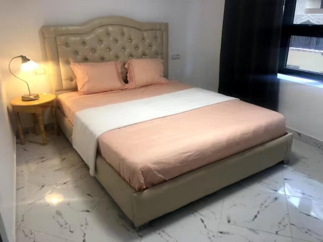 Appartements Dior Alhucemas Exterior foto