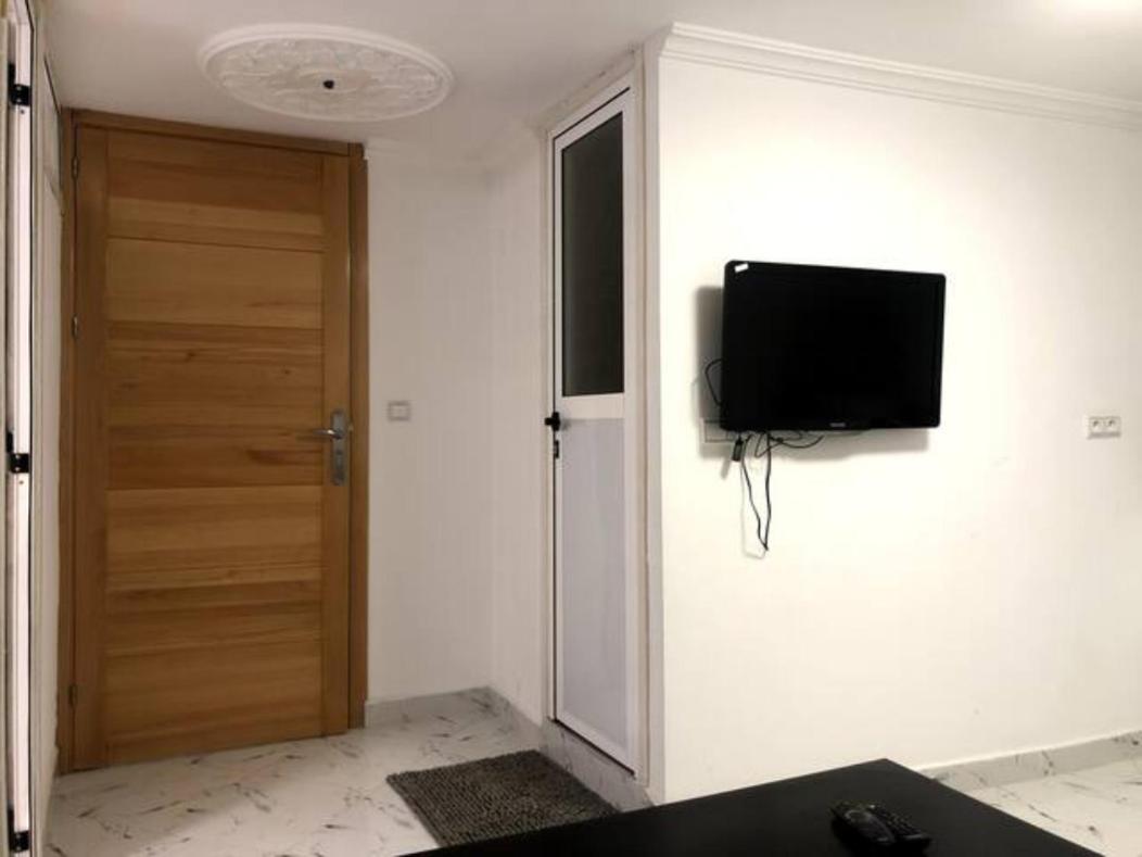 Appartements Dior Alhucemas Exterior foto