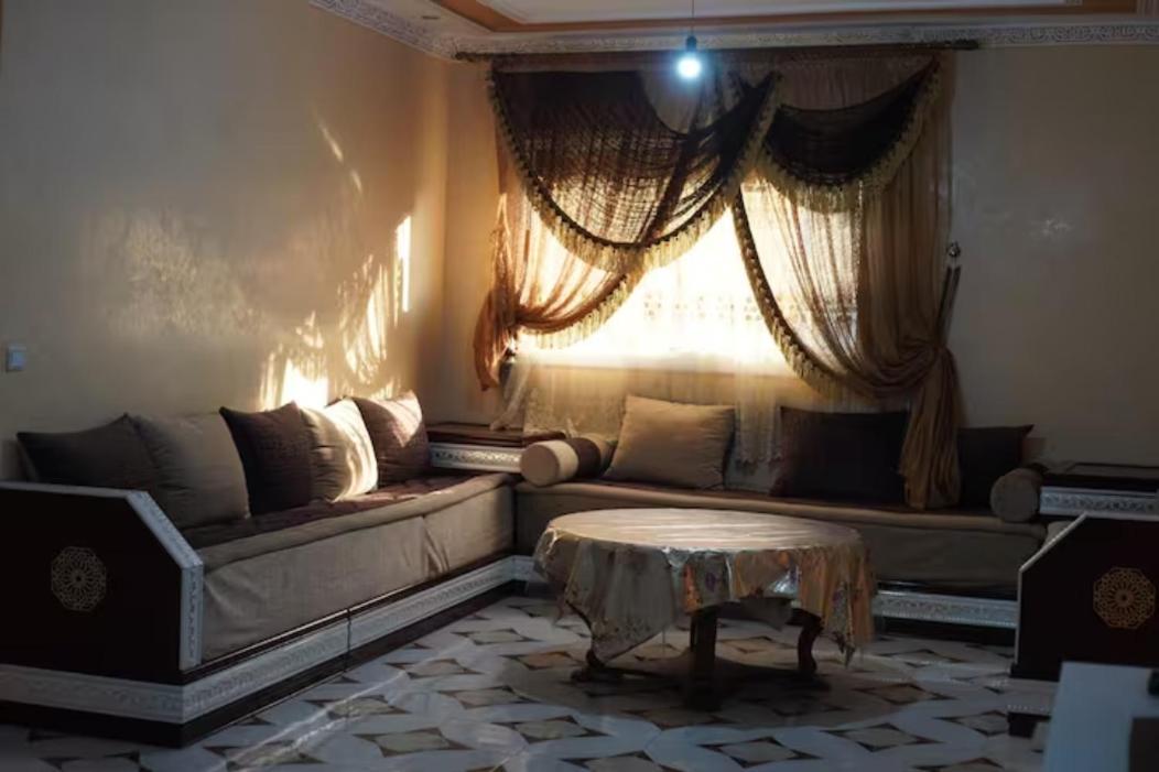 Appartements Dior Alhucemas Exterior foto